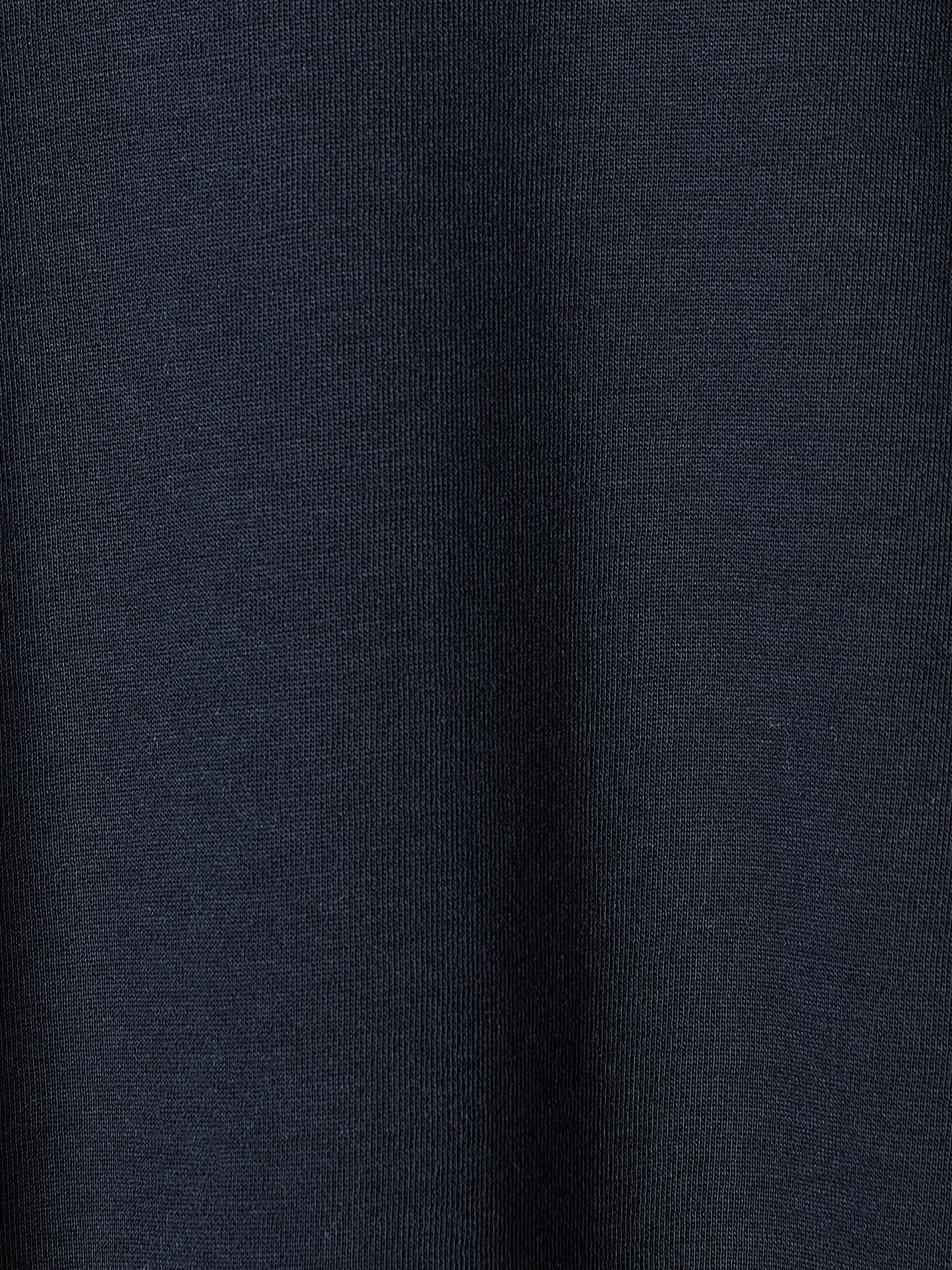 Oversized Short-Sleeve Crew-Neck Tee