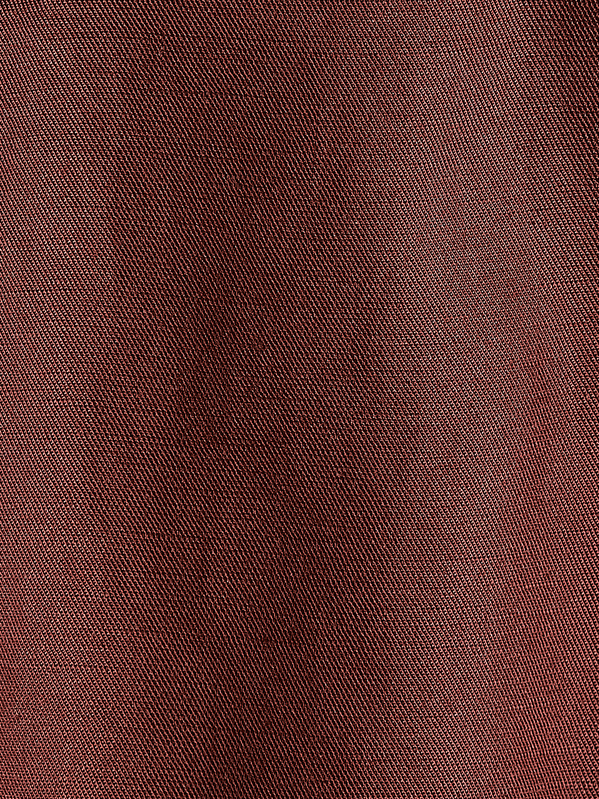 Linen-Blend High-Rise Bermuda Shorts