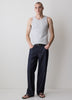 Ribbed Tank Top