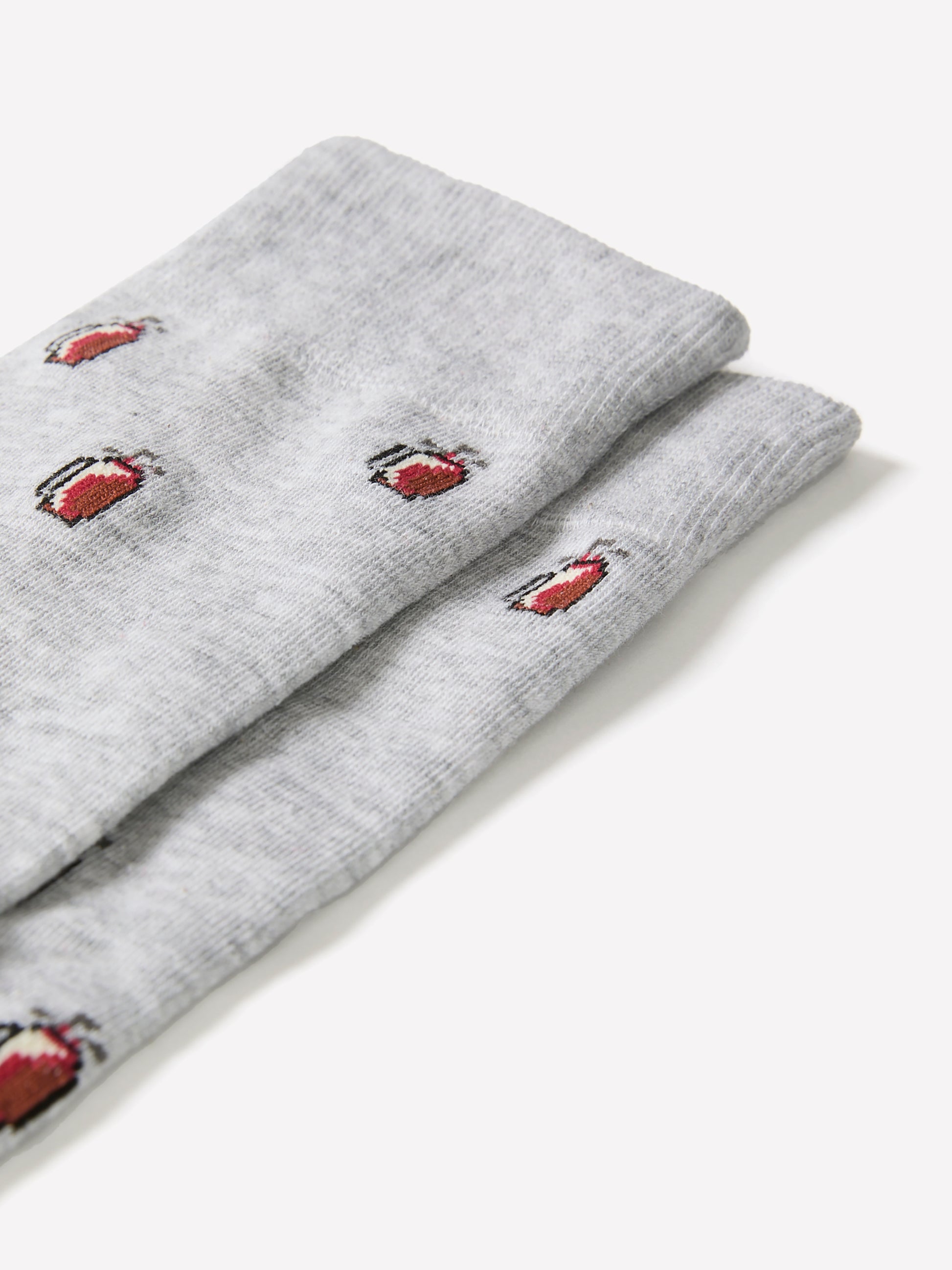 Golf Bag Socks
