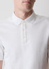 Short-Sleeve Polo