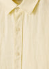 Long-Sleeve Linen Shirt