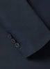 Limitless One-Button Fitted Blazer