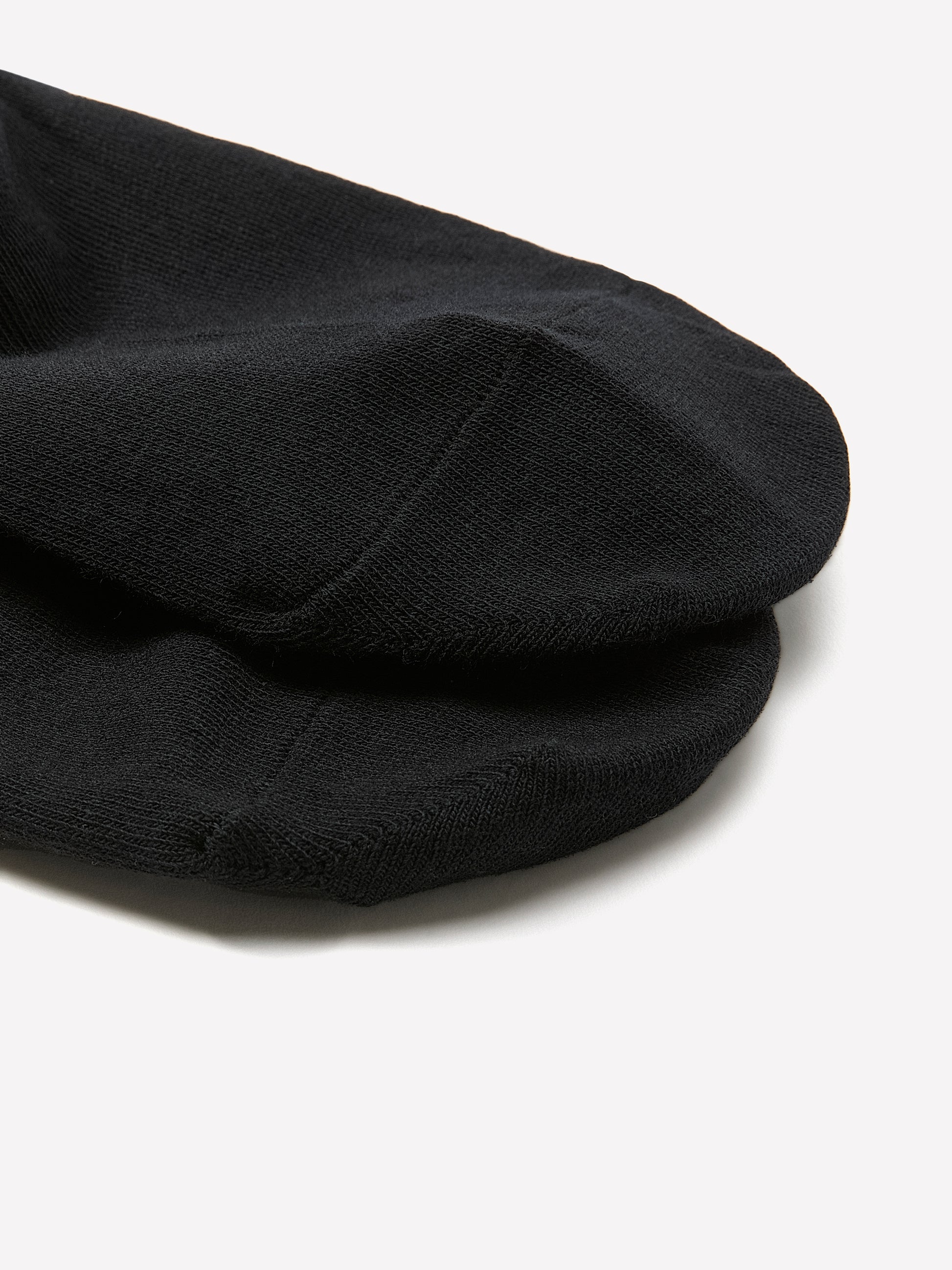 No-Show Socks