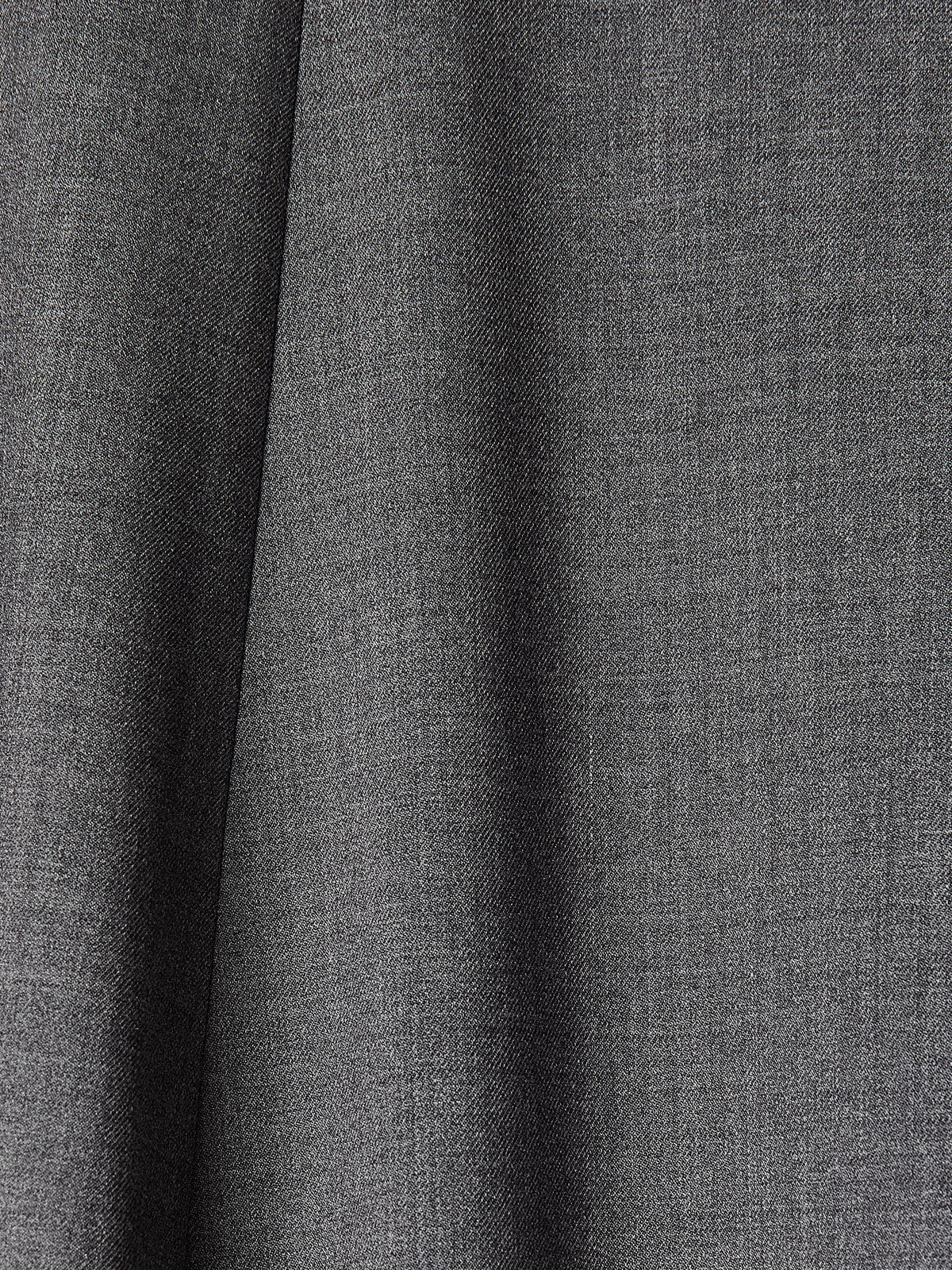 Woven High Rise Maxi Flared Skirt