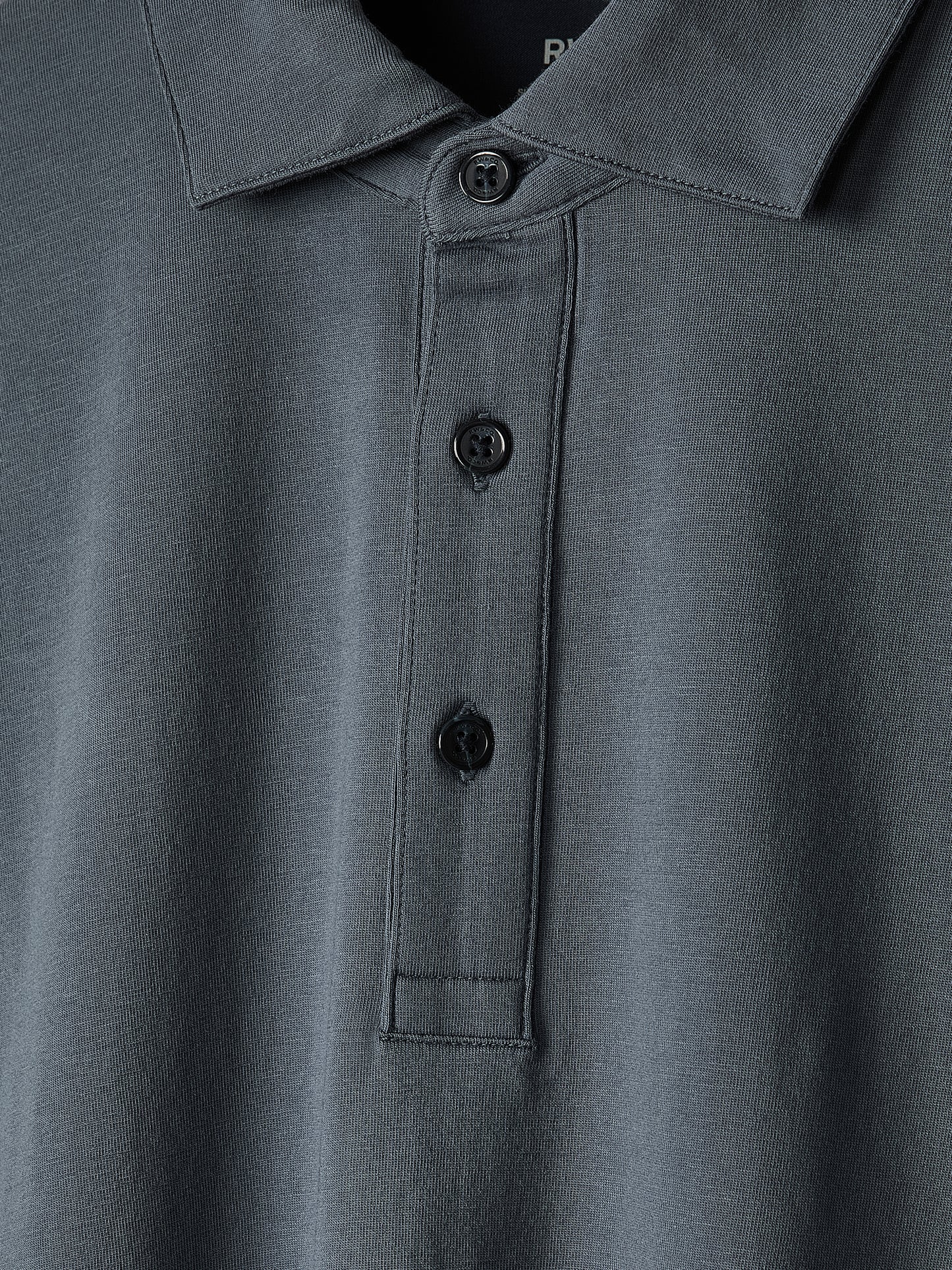 Short-Sleeve Supima (R) Cotton Polo