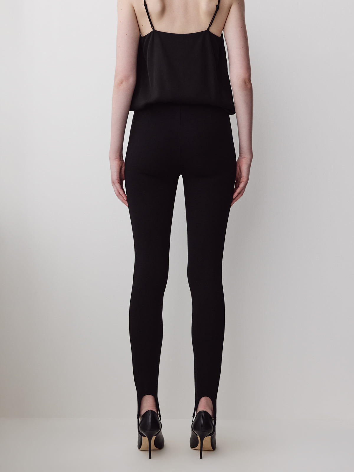 Stirrup Legging