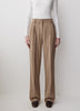 High-Rise Wide-Leg Pant