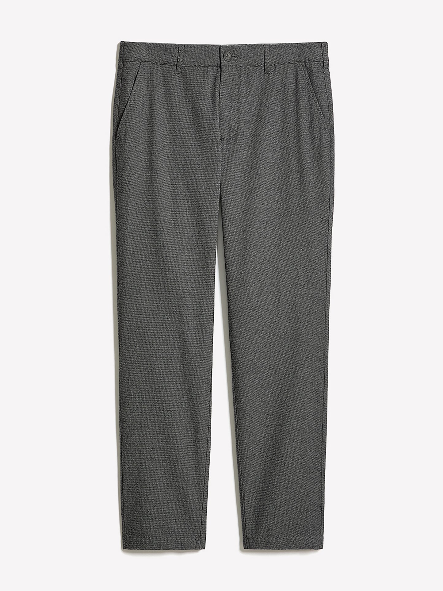 Slim Fit Brushed Chino Pant