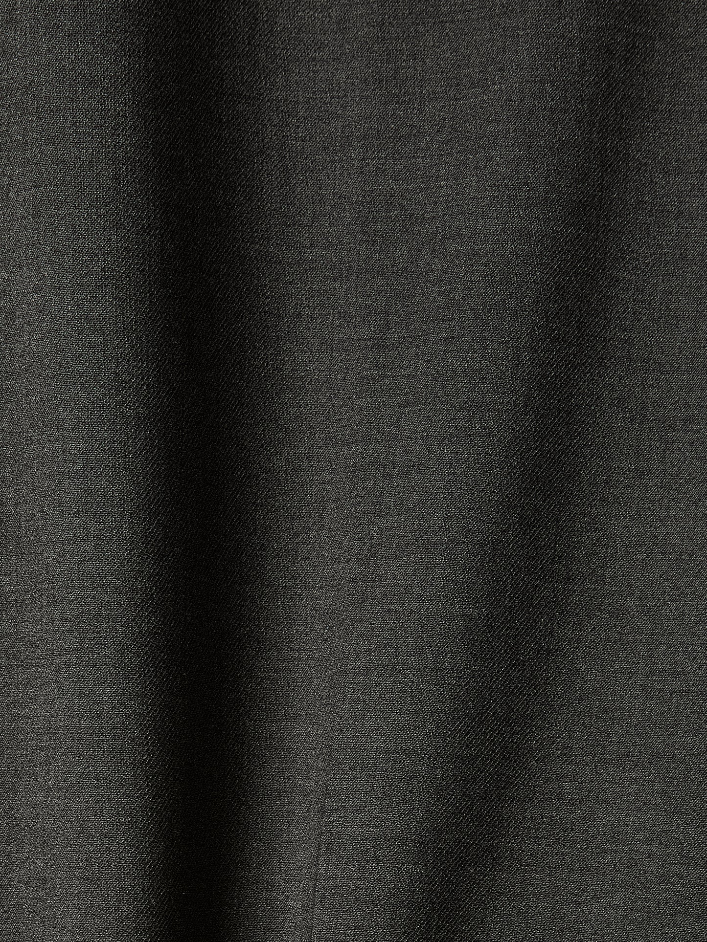 Mid-Rise Wide-Leg Heavy Twill Pant
