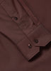 Slim Fit Cotton Woven Shirt