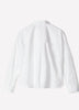 Long-Sleeve Poplin Shirt