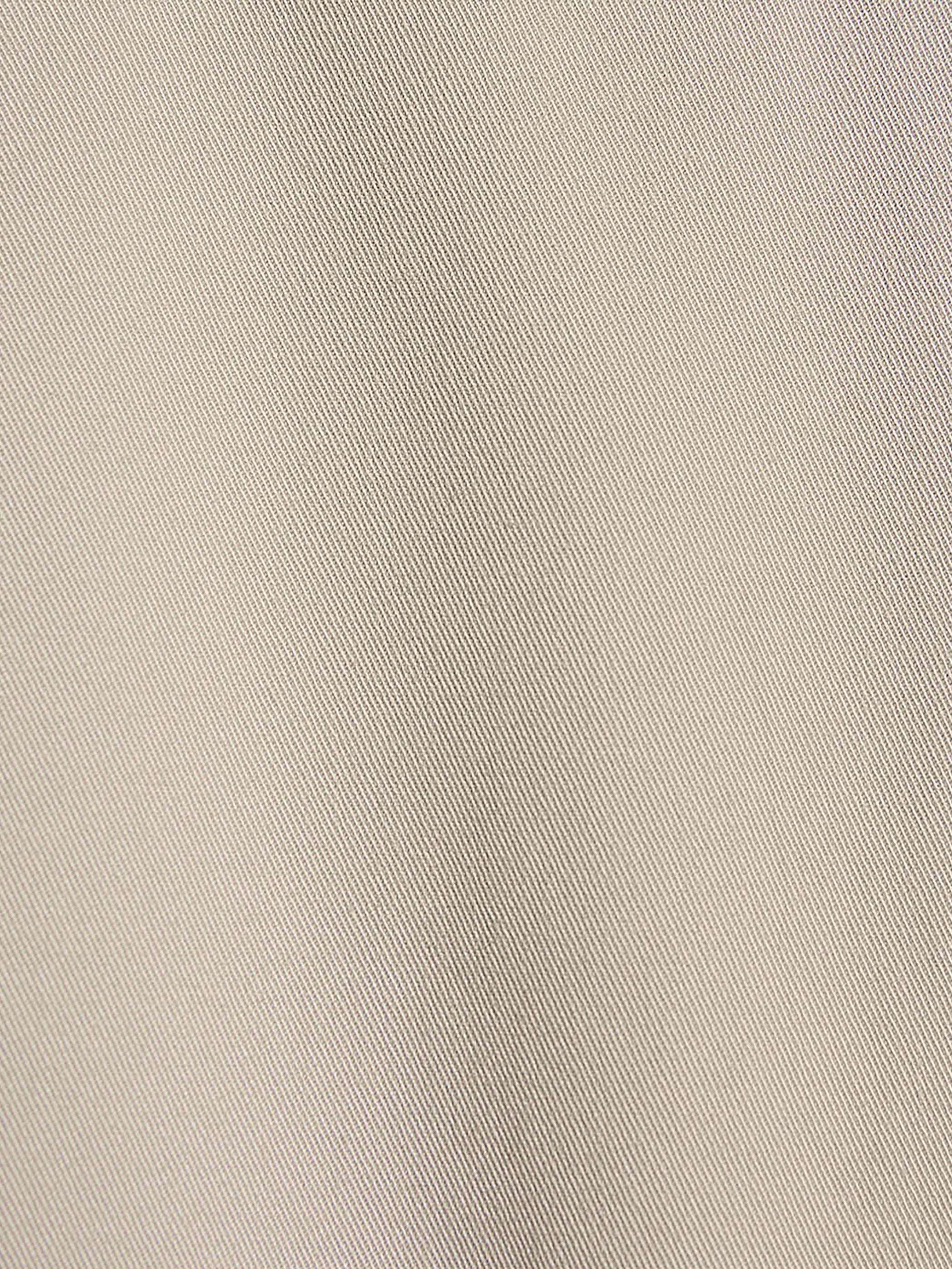 Straight-Leg Chino Pant