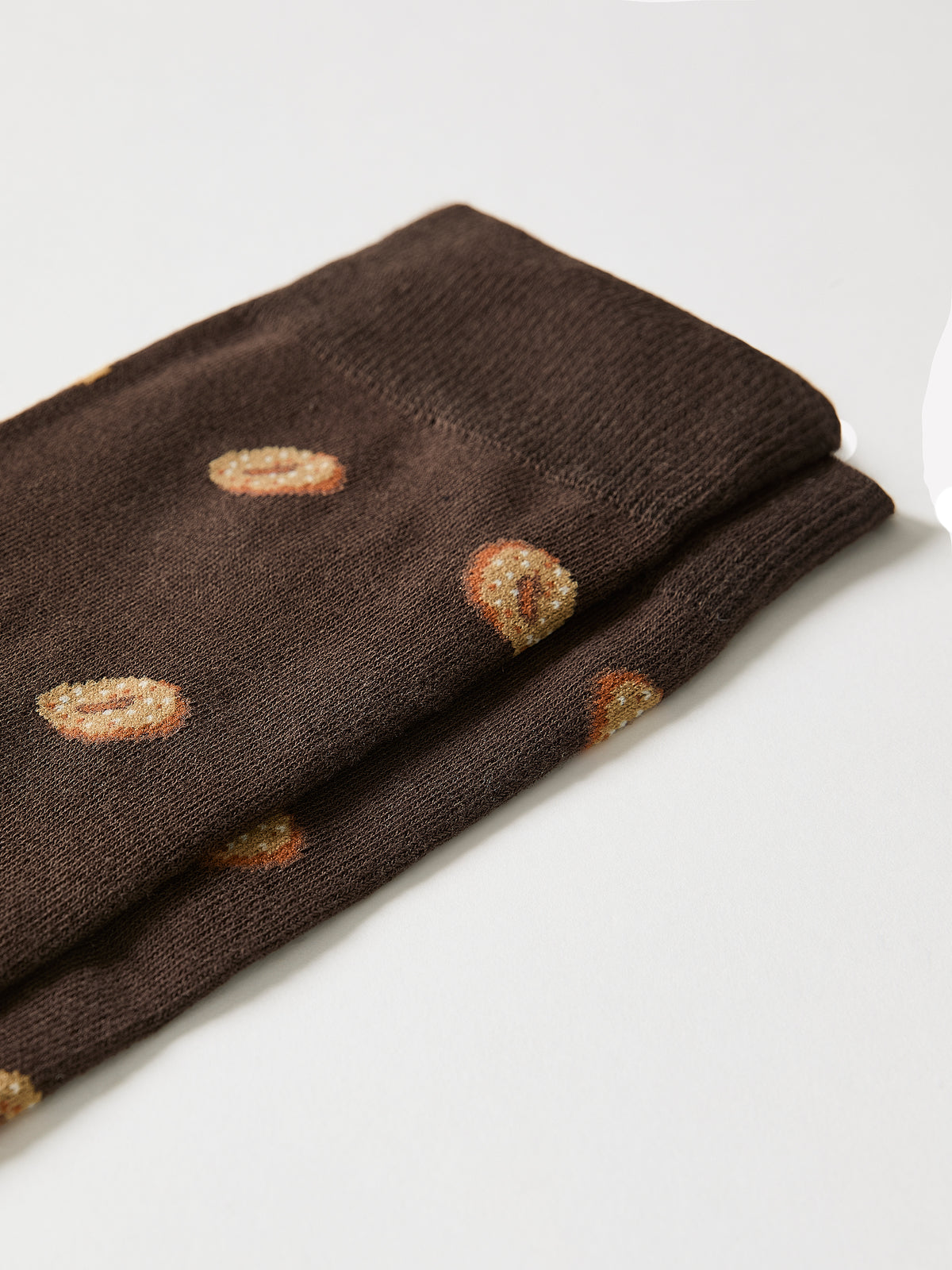 Men's Cotton Blend Socks