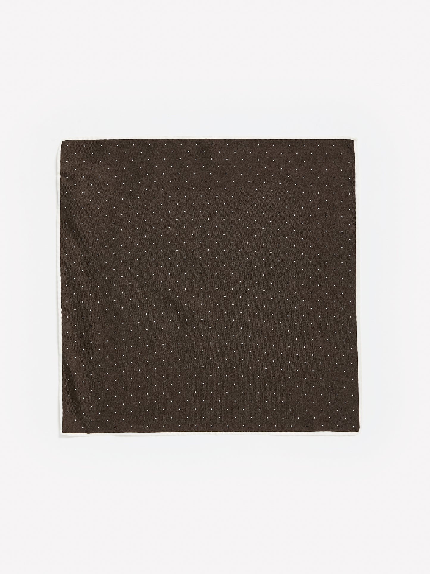 Dotted Handkerchief