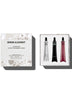 Lip Balm Kit with Natural Oils and Shea Butter