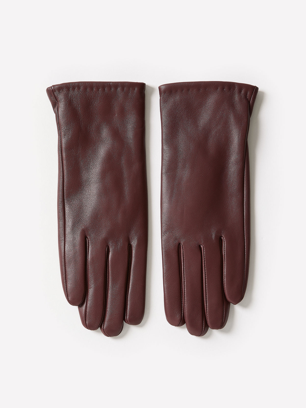 Leather Gloves 100% Sheepskin Essential Collection