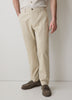 Slim-Leg Chino Pant