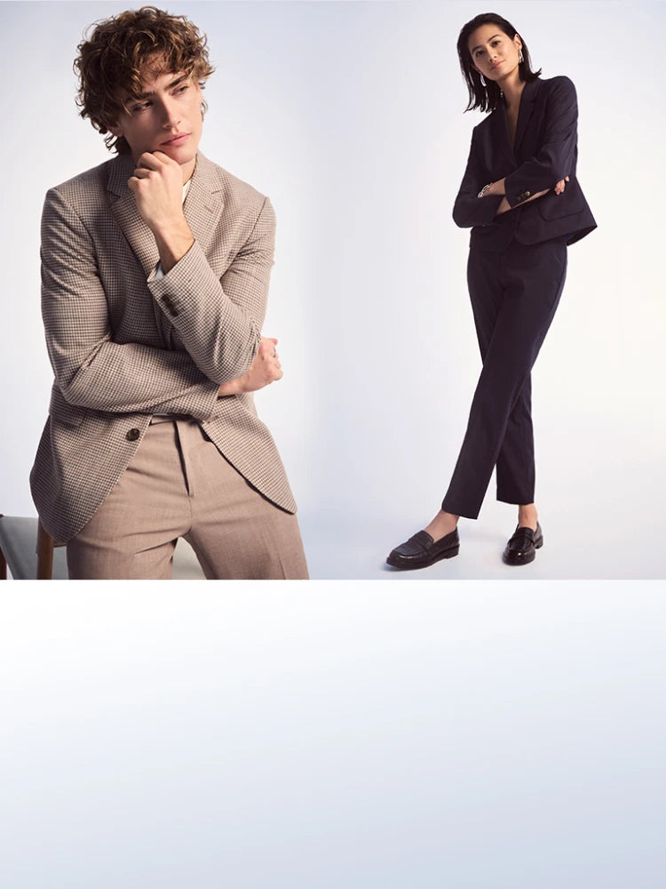How to Dress for a Job Interview | RW&Co. Canada RW&CO How to Dress for a Job Interview | RW&Co. Canada RW&CO