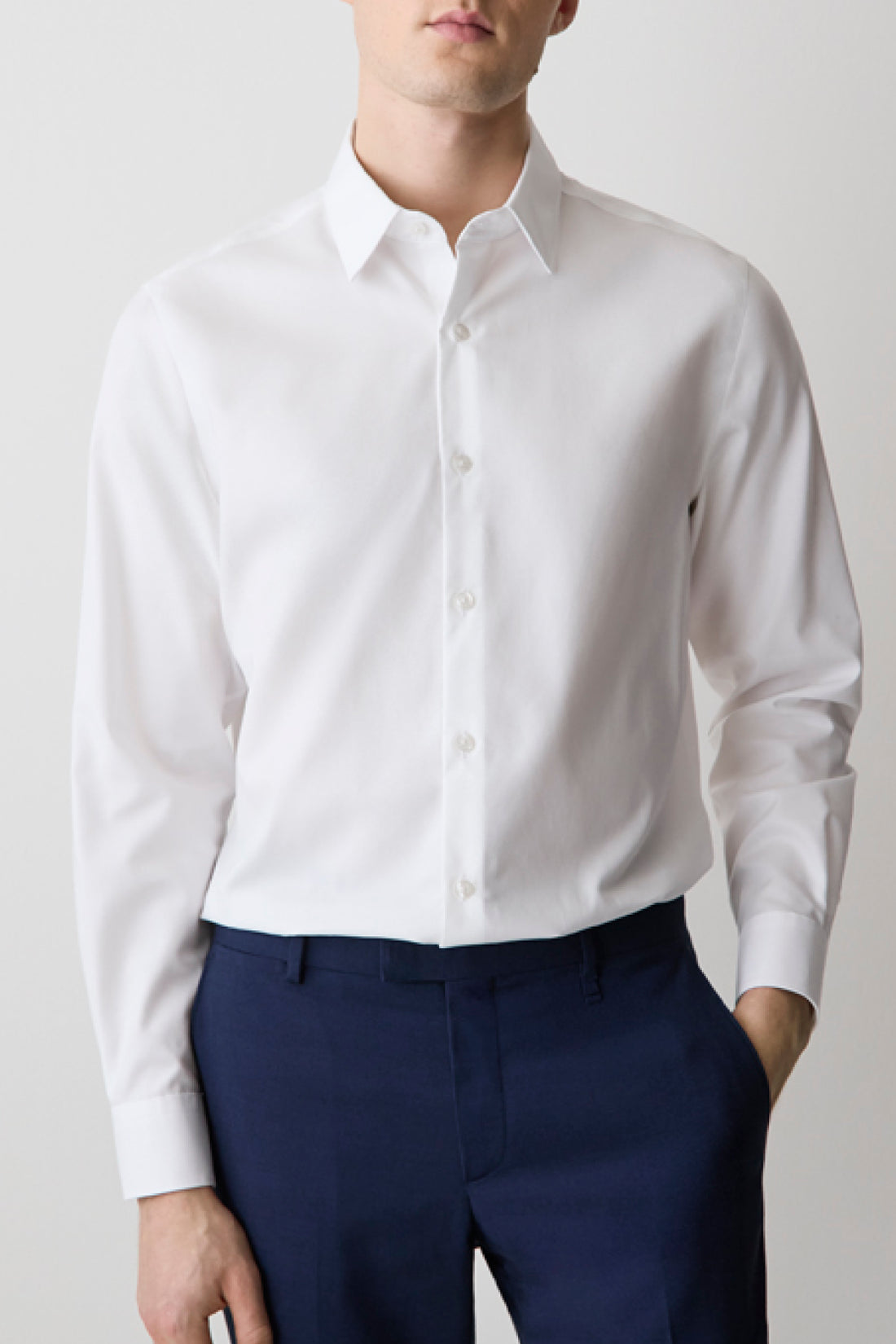Men's Formal & Dress Shirts in Canada - Shop Online  RW&CO