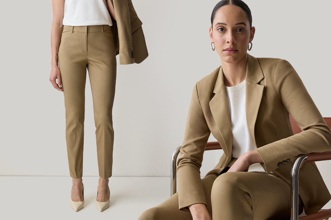 Pantalon neuf avec étiquette polin et moi taille S - Vêtements Pantalon neuf avec étiquette polin et moi taille S - Vêtements