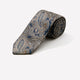 Woven Silk Paisley Tie