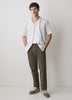 Slim-Leg Chino Pant