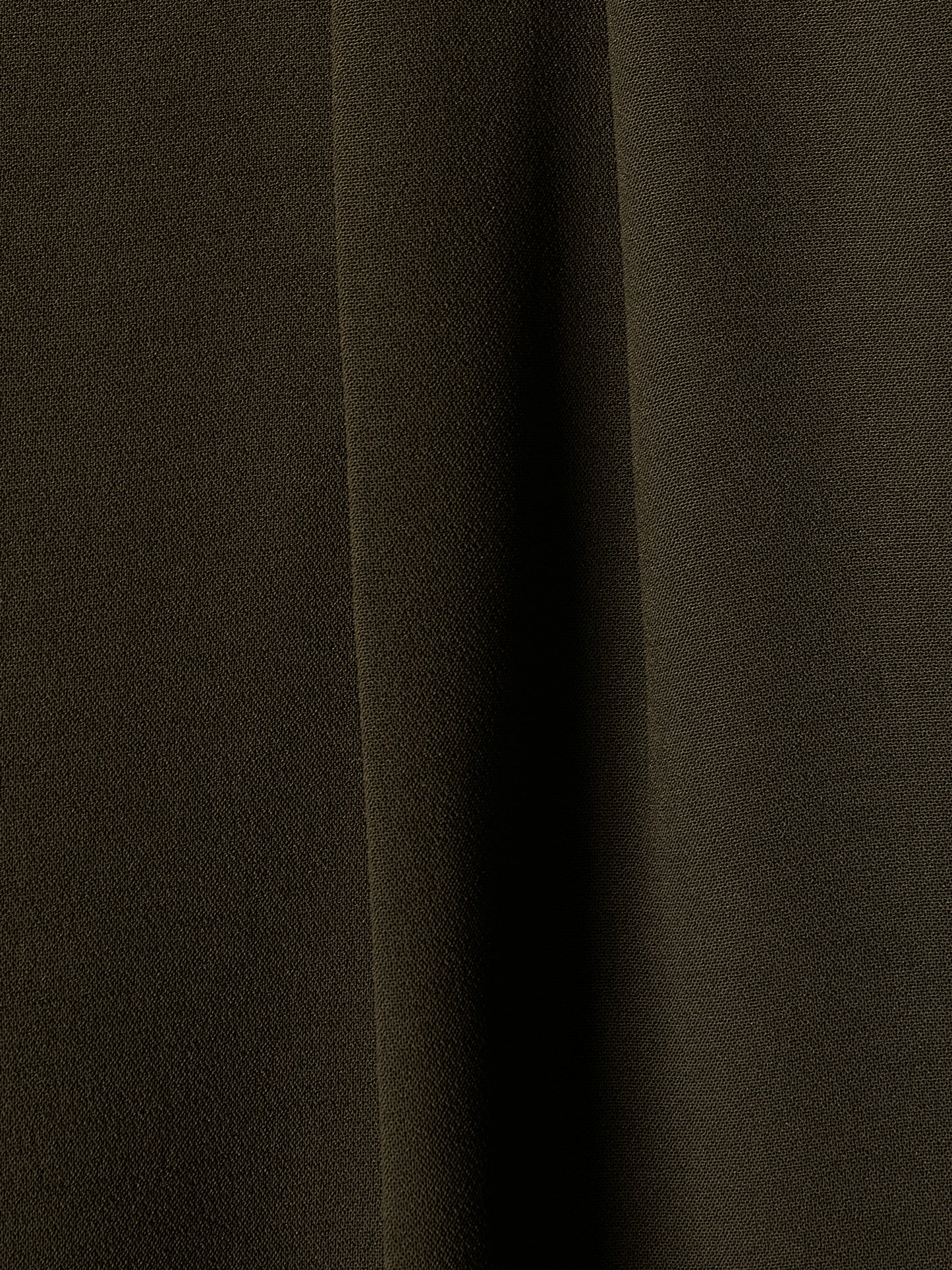 Wide-Leg High-Rise Pant
