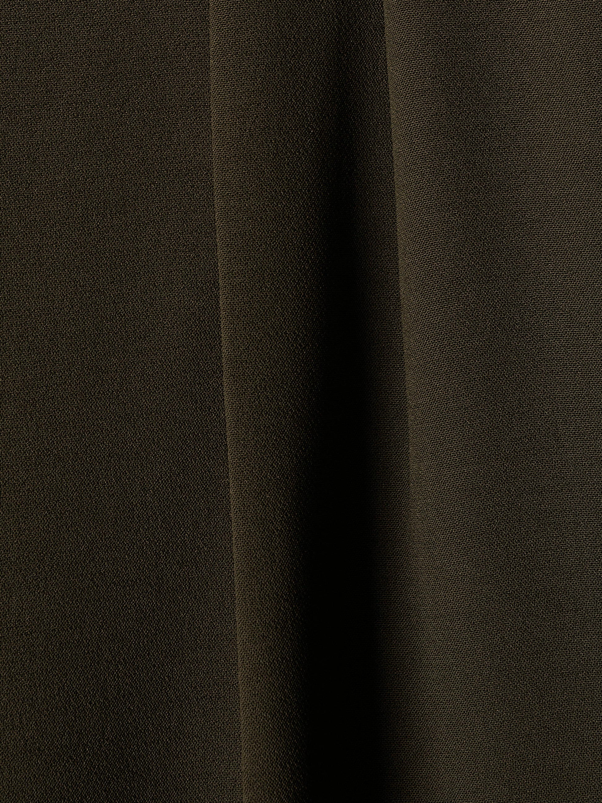 Wide-Leg High-Rise Pant