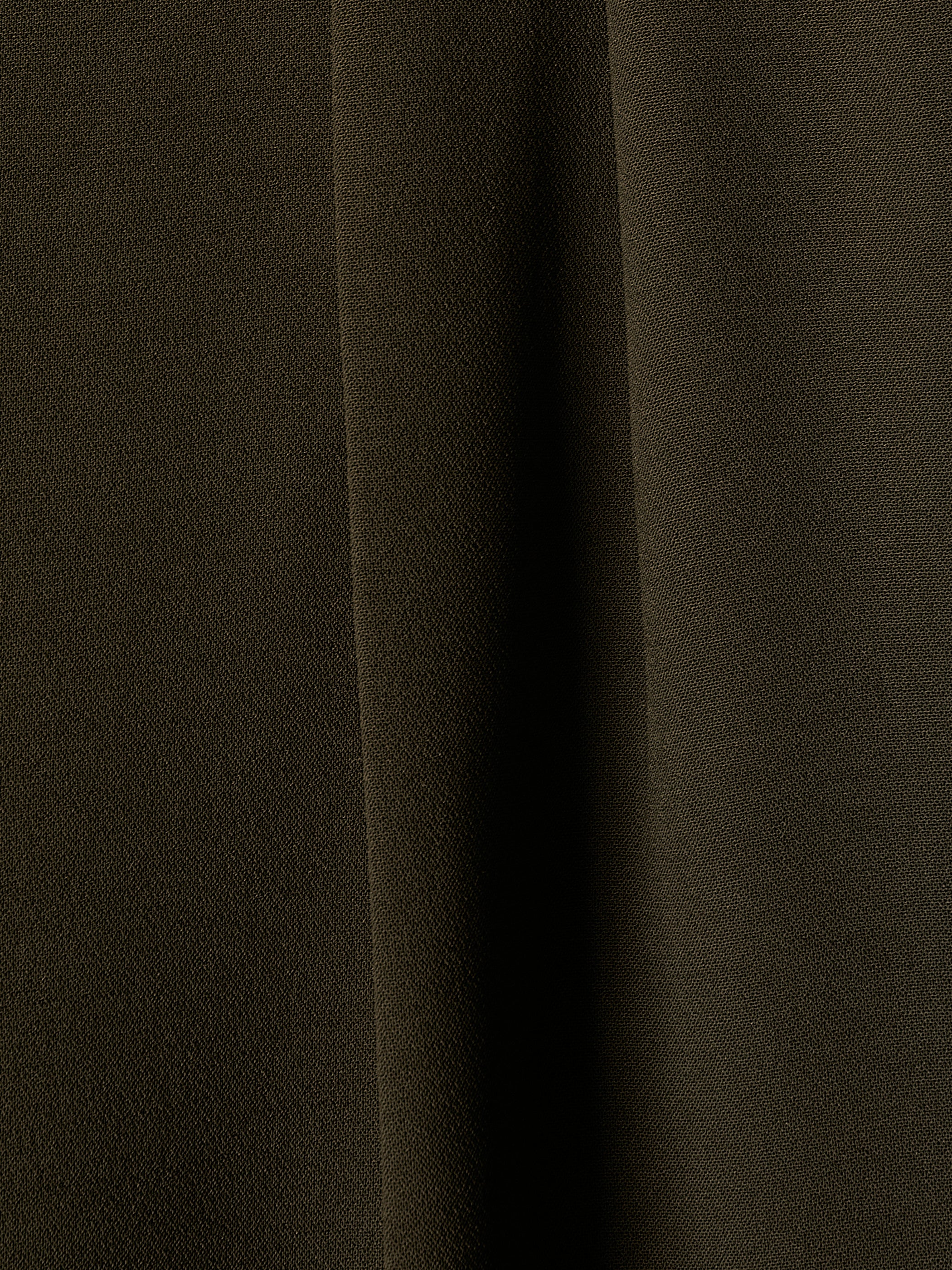 Wide-Leg High-Rise Pant