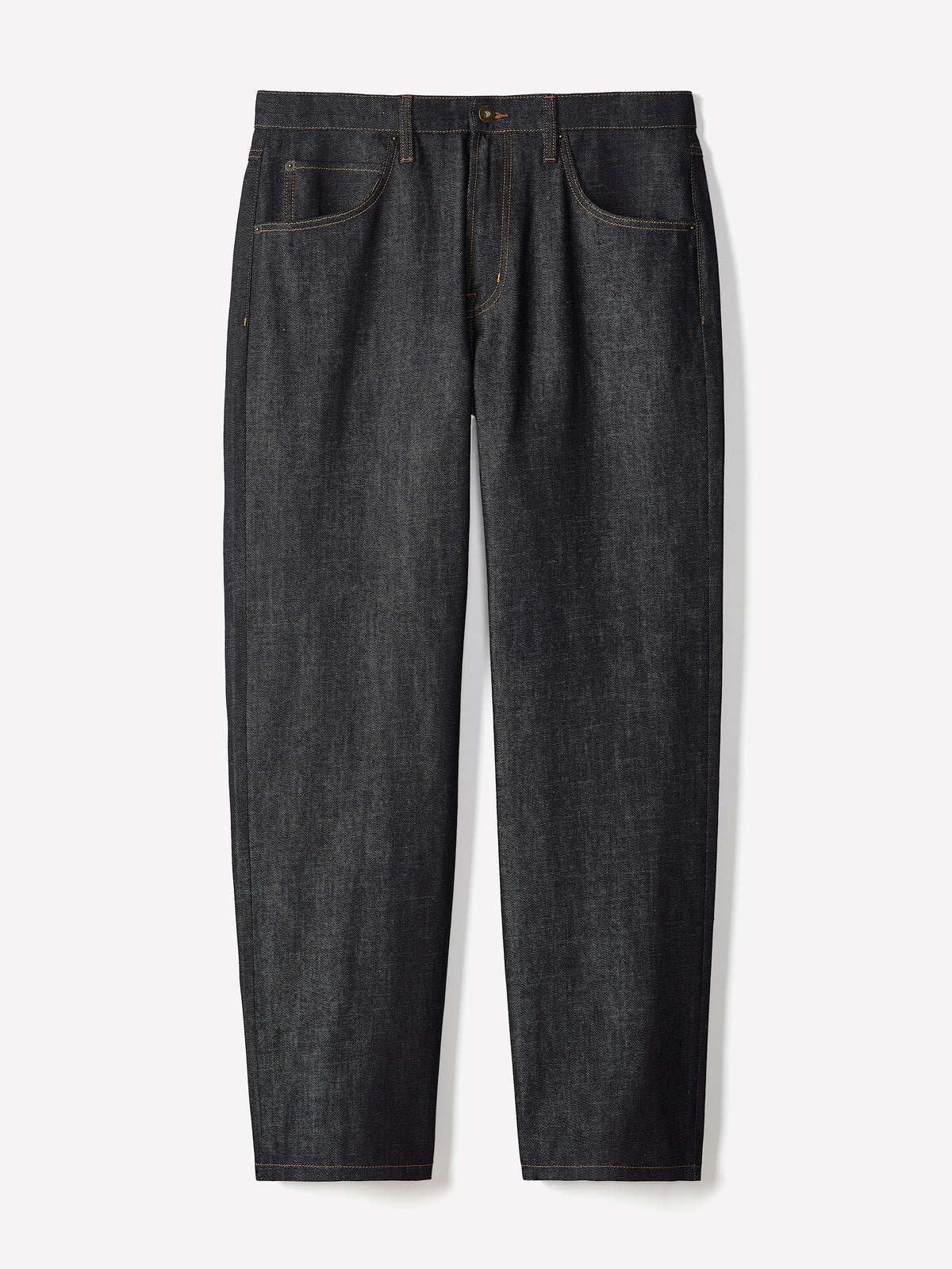Relaxed-Fit Jeans