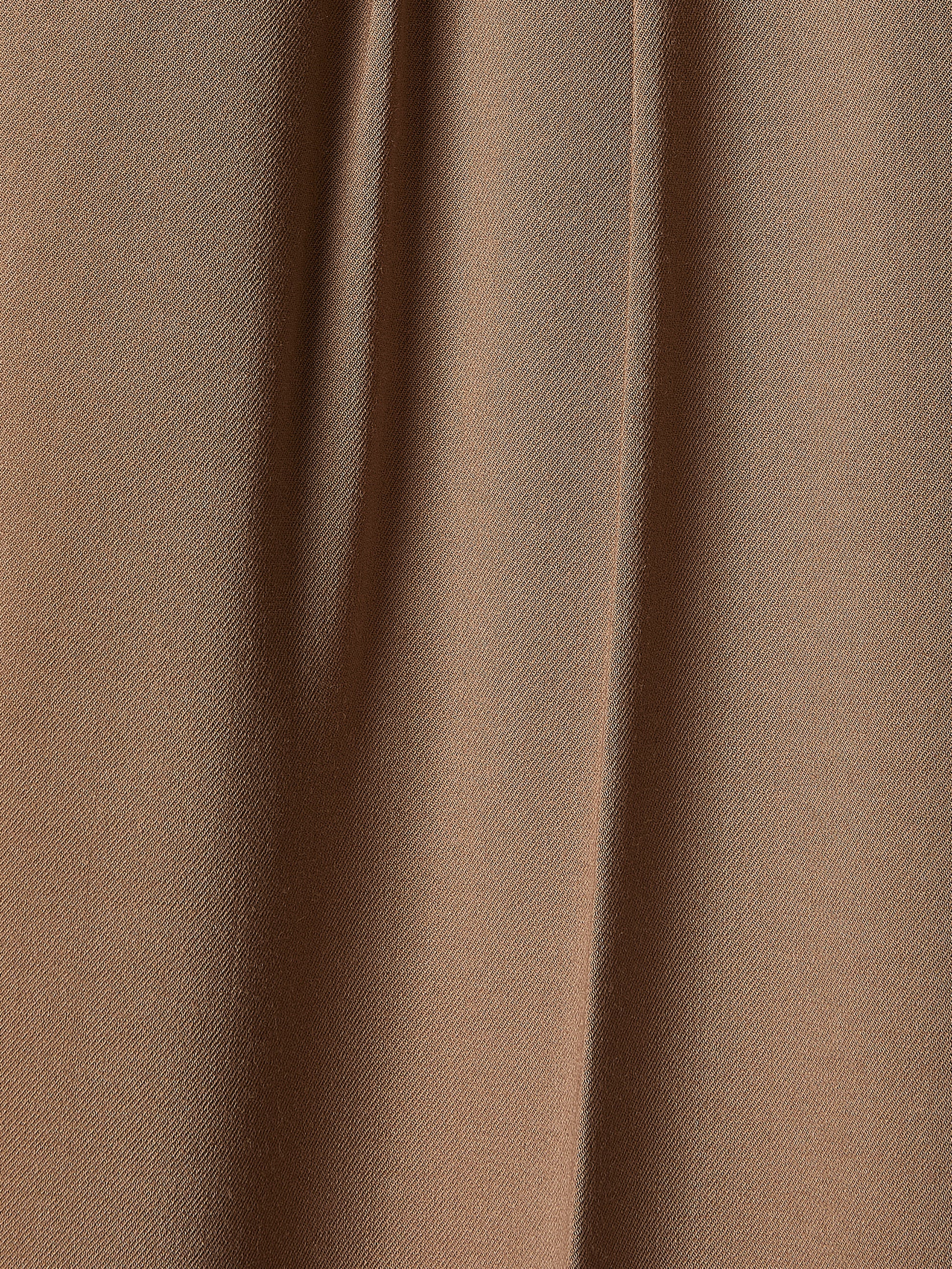 High-Rise Wide-Leg Pant