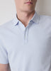 Short-Sleeve Polo