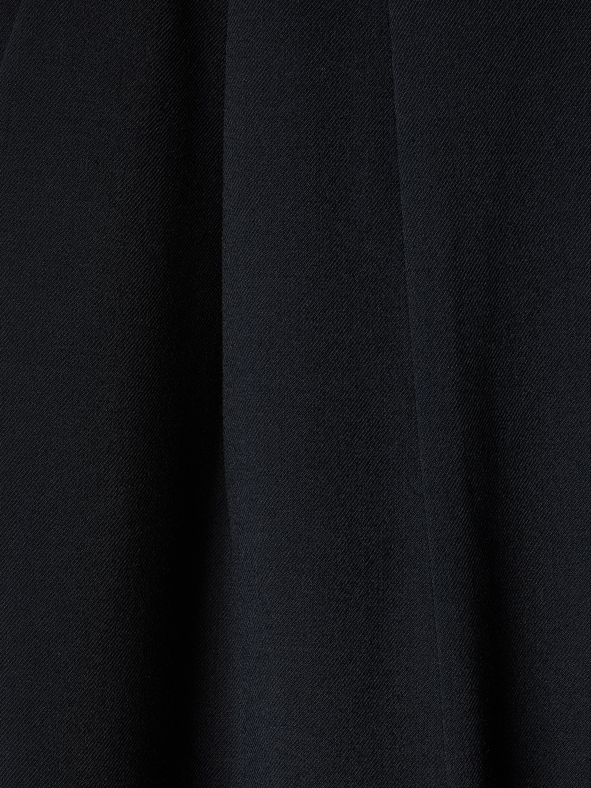 High-Rise Wide-Leg Pant
