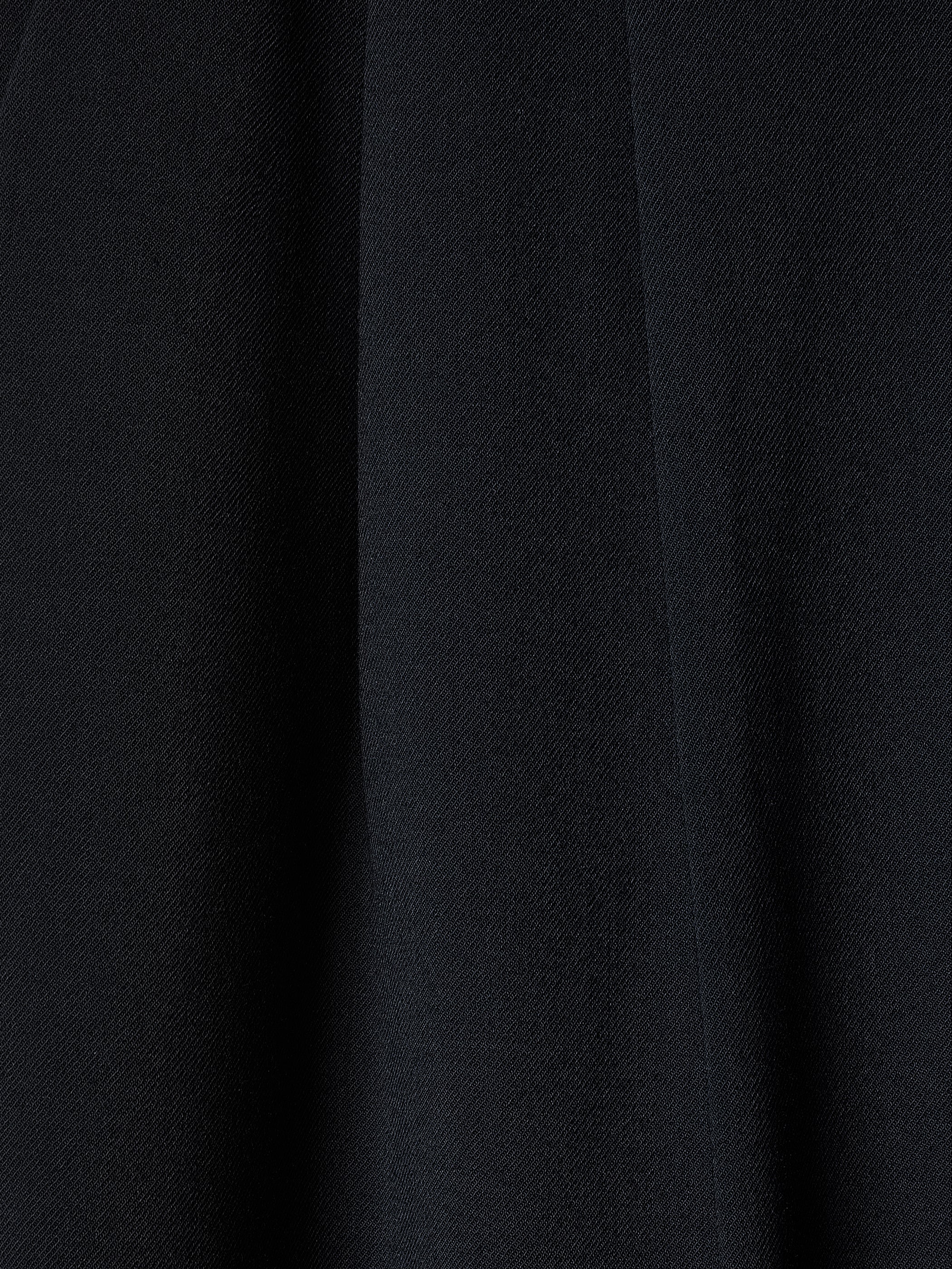 High-Rise Wide-Leg Pant