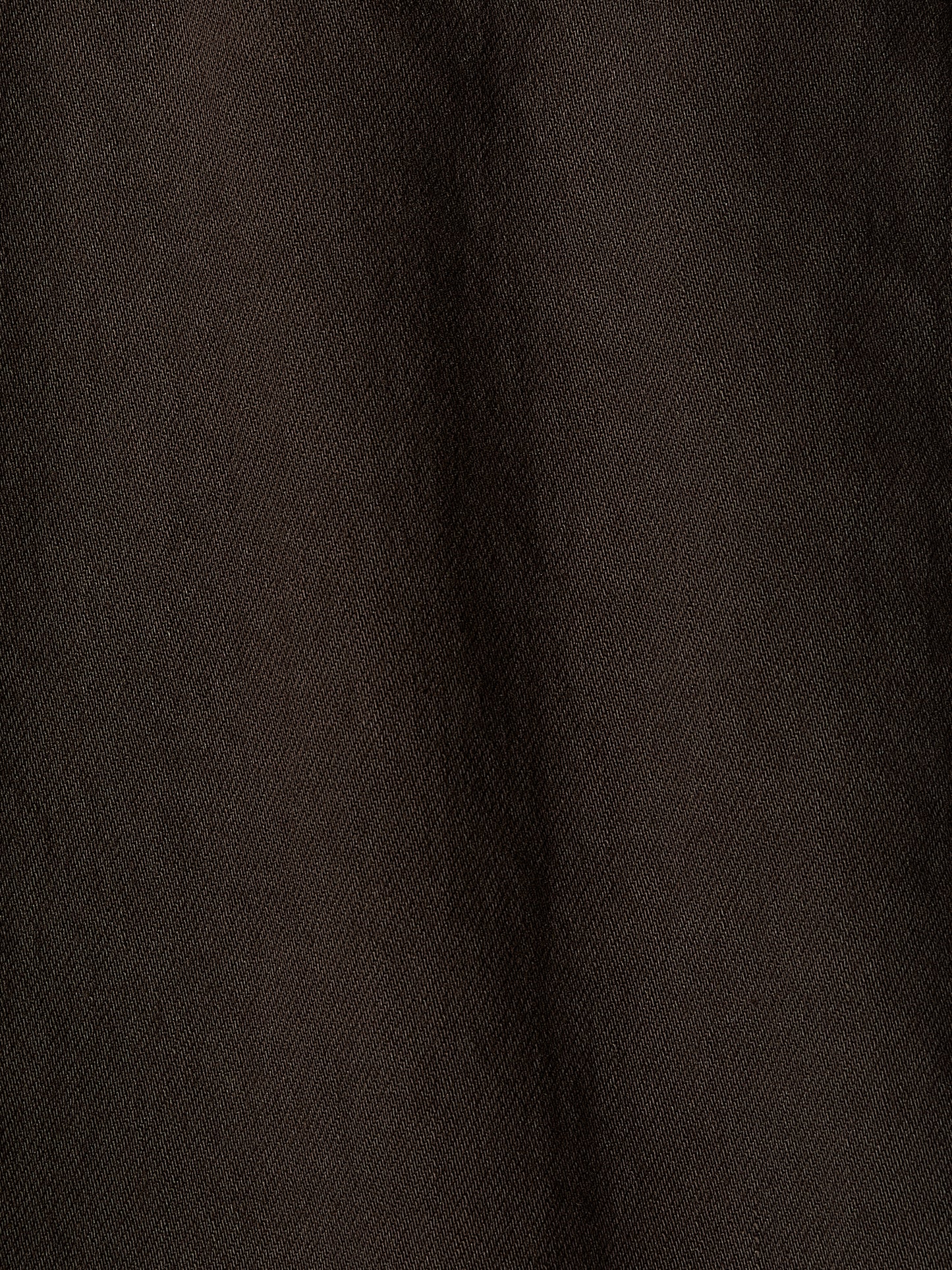Long High-Rise Wide-Leg Jeans