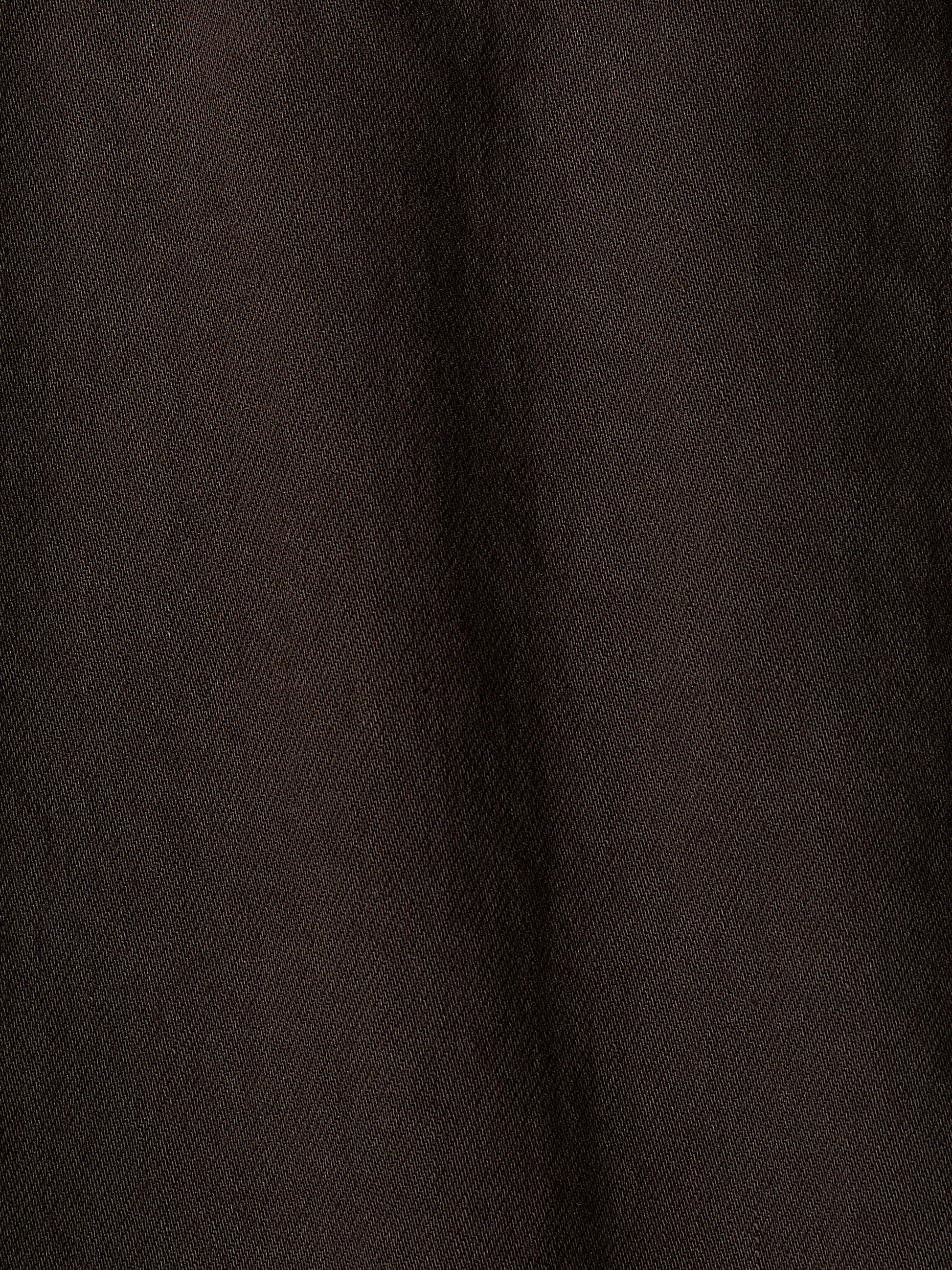 Long High-Rise Wide-Leg Jeans