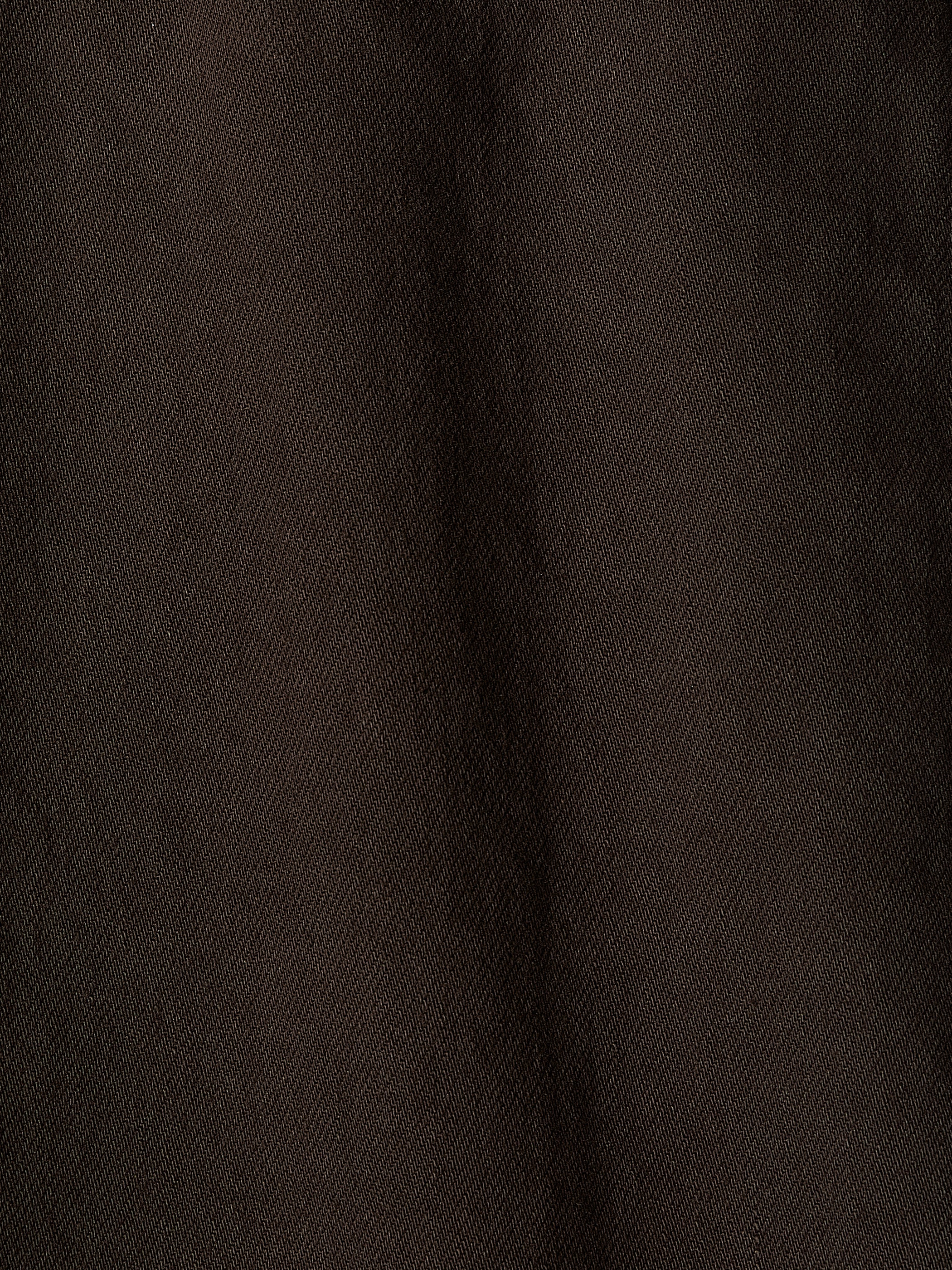 Long High-Rise Wide-Leg Jeans