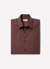 Slim Fit Cotton Woven Shirt