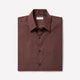 Slim Fit Cotton Woven Shirt