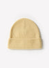 Men's Lambswool Knit Beanie Hat