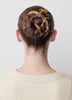 Tortoise Hair Gripper