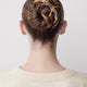 Tortoise Hair Gripper