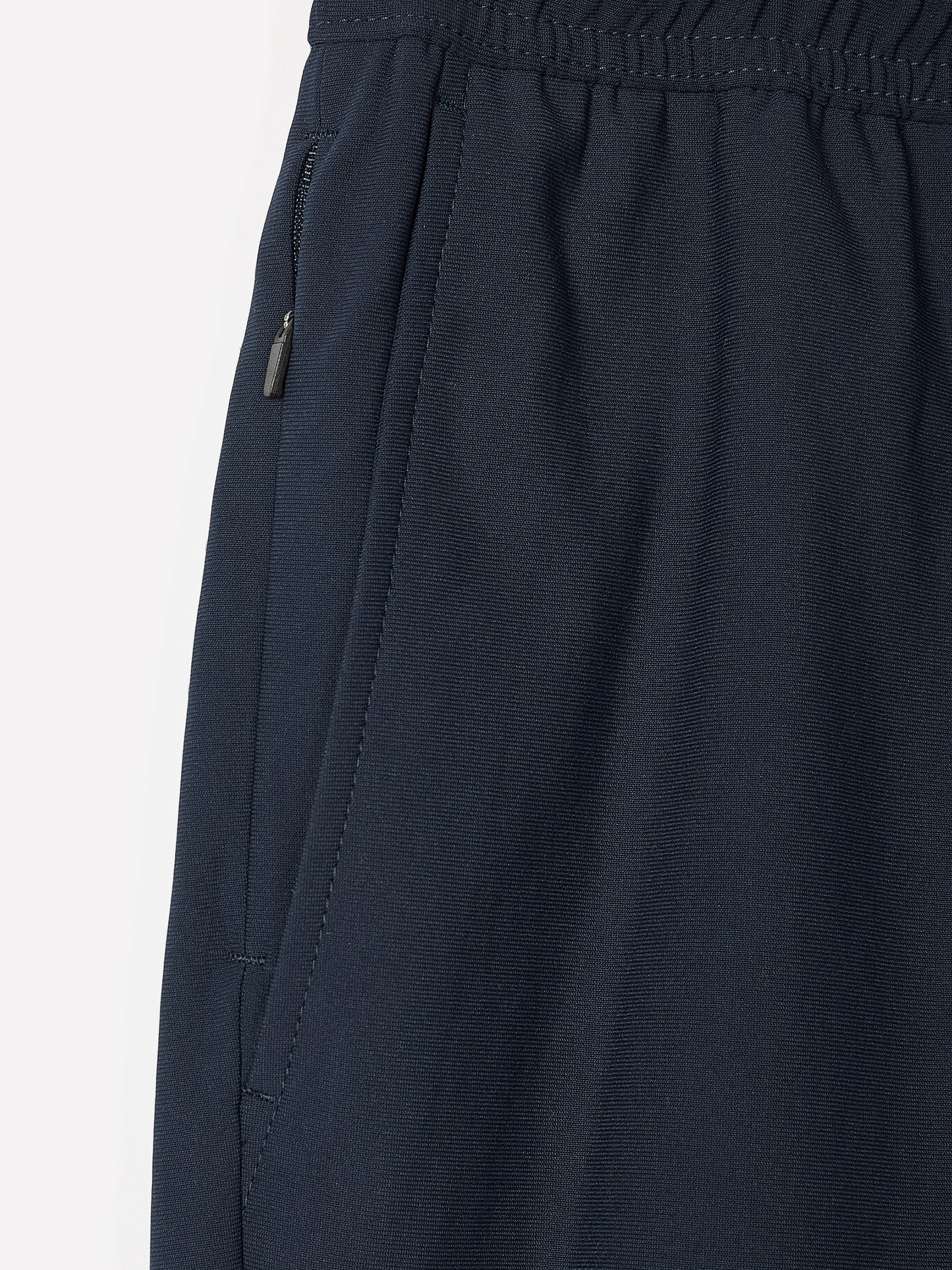 Knit Golf Shorts 100% Polyester