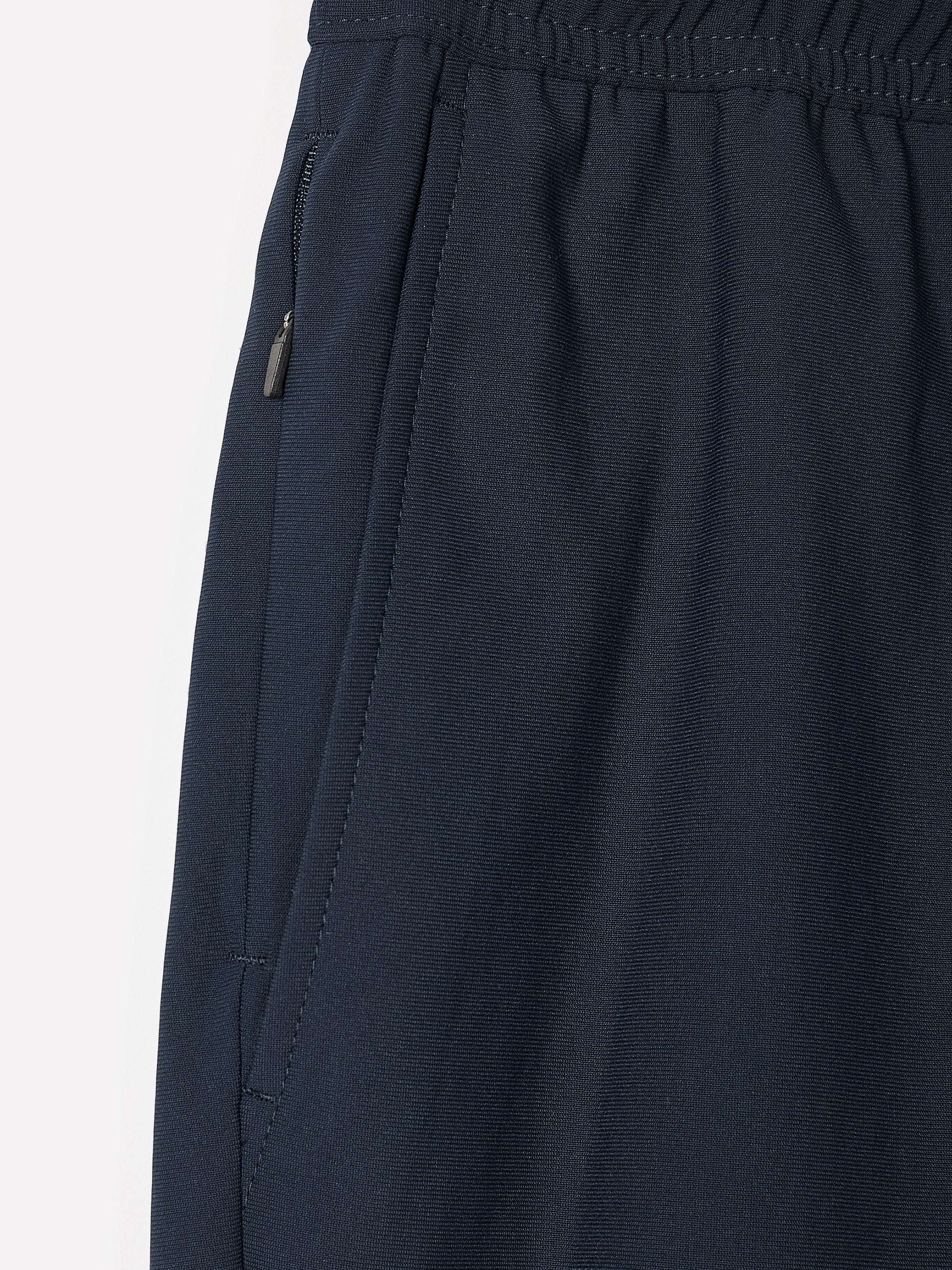 Knit Golf Shorts 100% Polyester