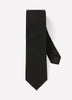 Solid Regular Tie