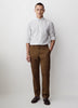 Slim-Leg Chino Pant