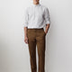 Slim-Leg Chino Pant