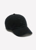 Baseball Cap Adjustable Fit Flex Short Sleeve