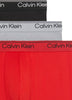 Microfibre Boxer Briefs - Pack of 3 - Calvin Klein